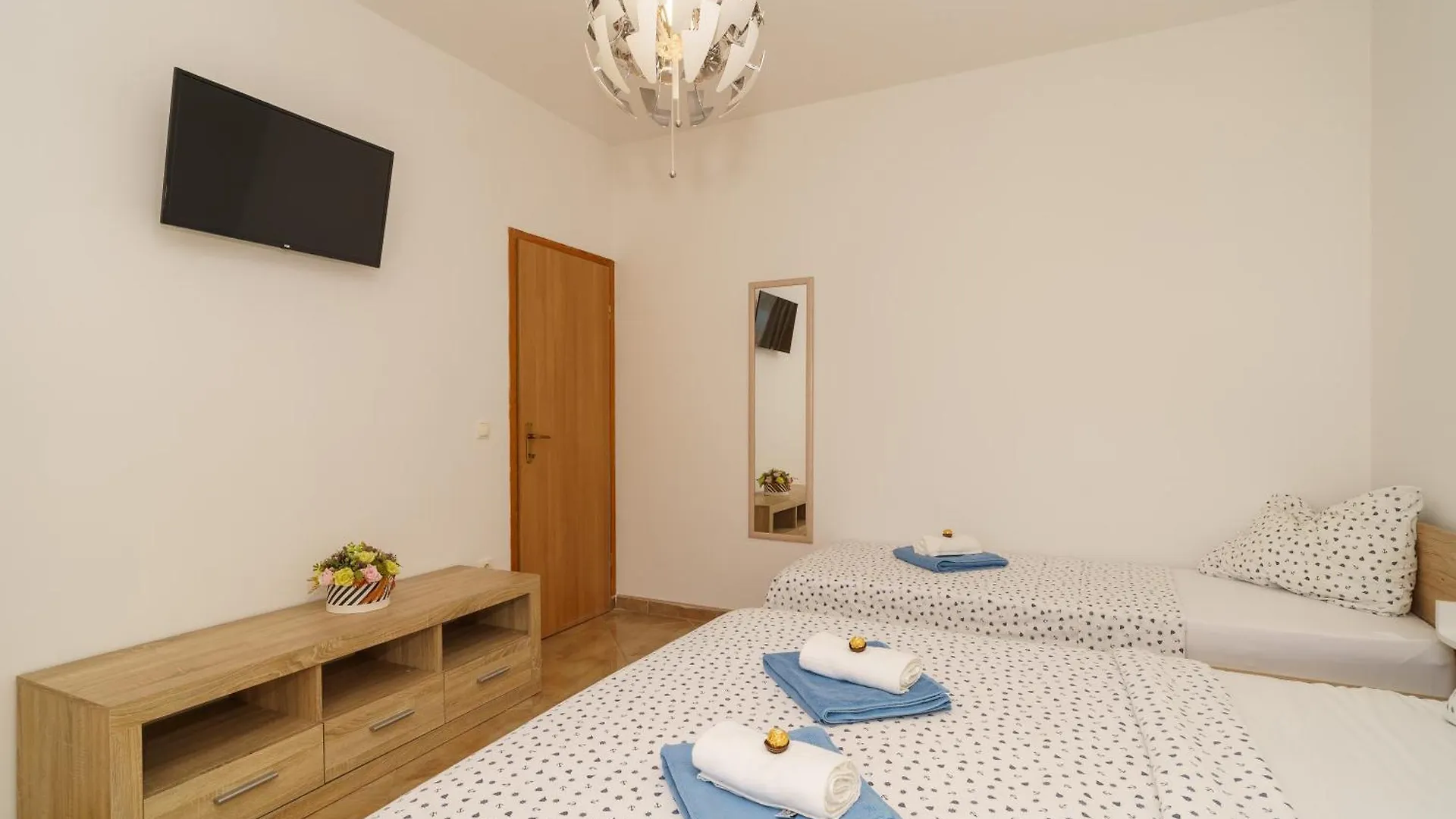 Dora Apartment Dramalj 0*,  Croatia