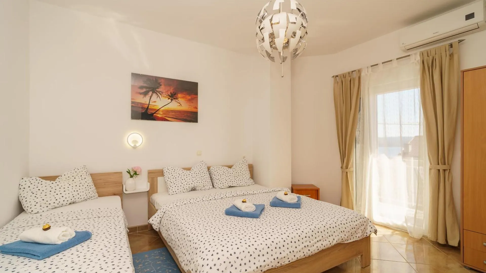 Dora Apartment Dramalj 0*,  Croatia
