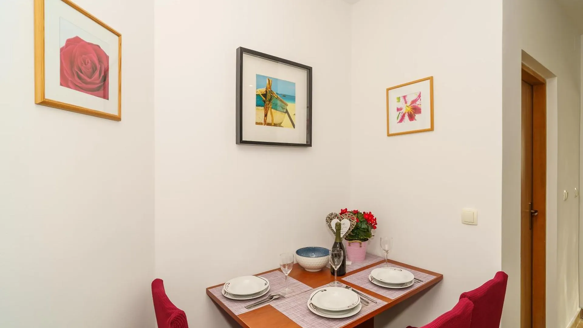 Dora Apartment Dramalj