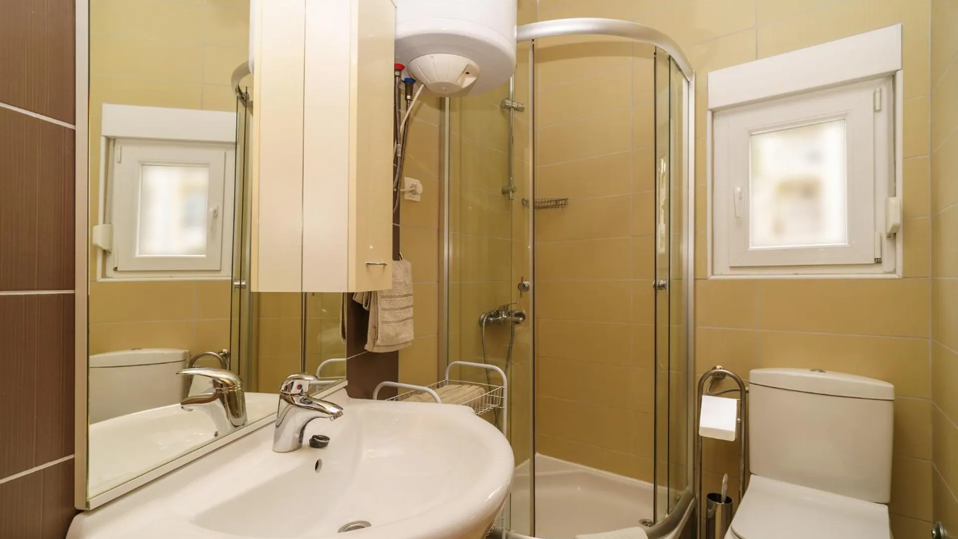 Dora Apartment Dramalj 0*,