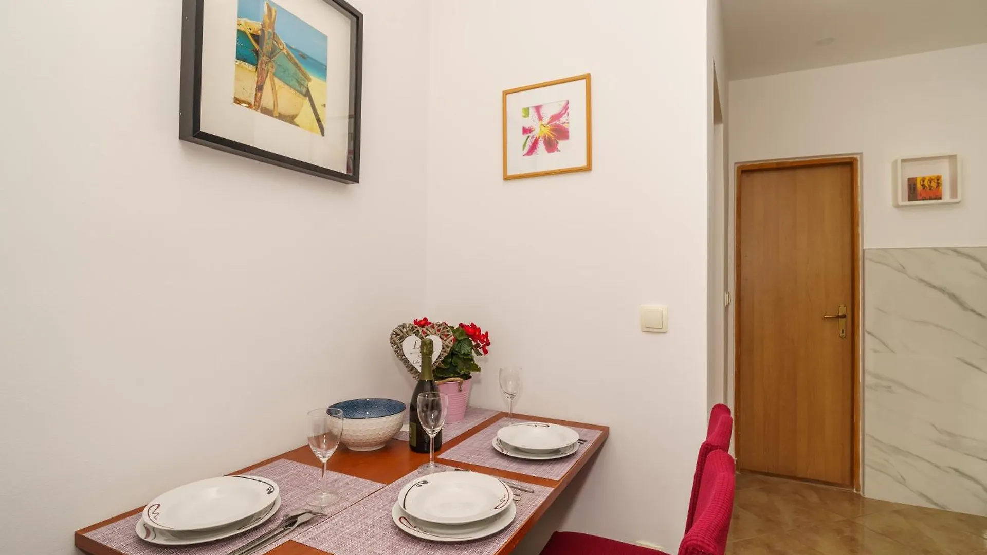 Dora Apartment Dramalj 0*,