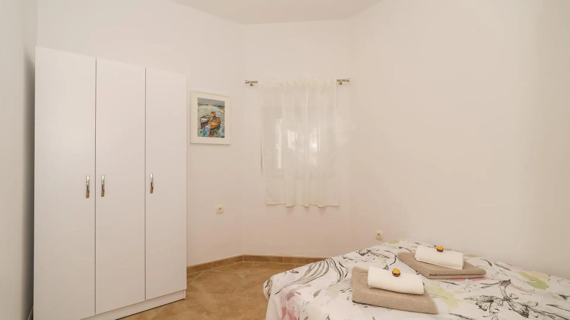 Dora Apartment Dramalj 0*,  Croatia