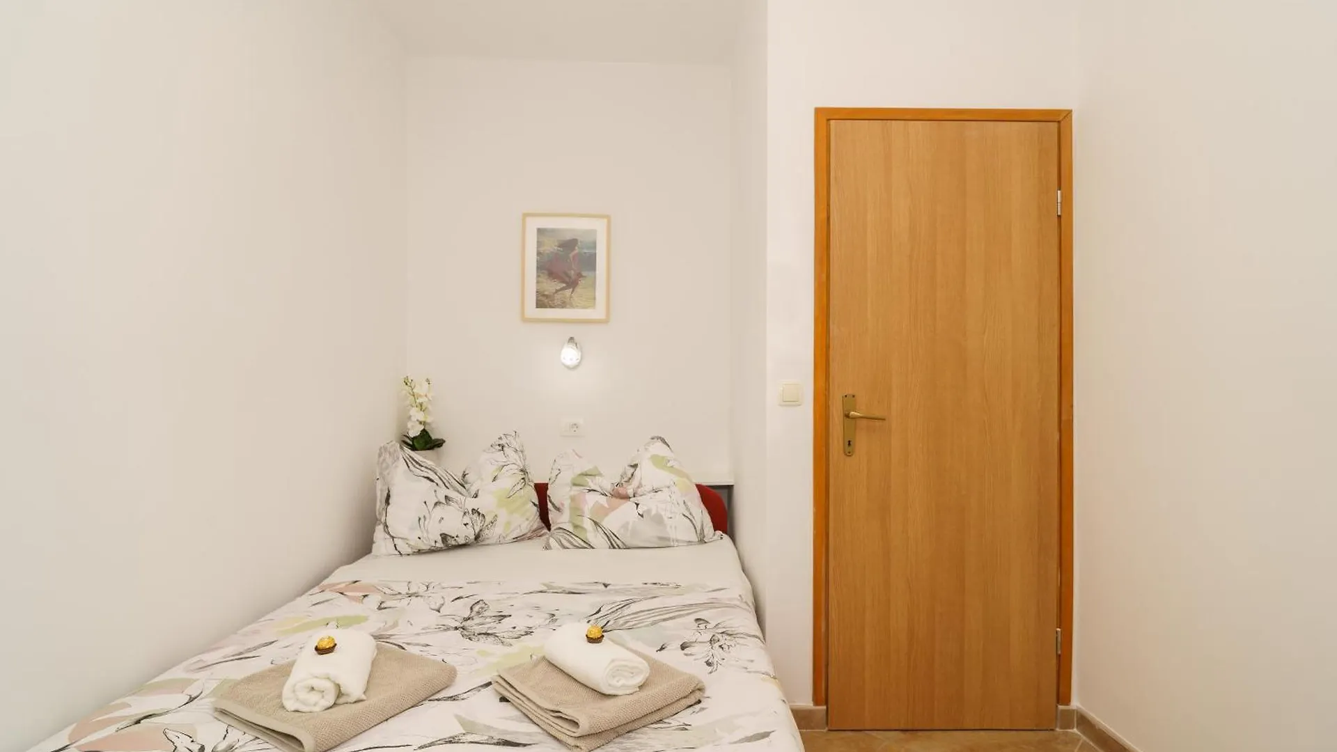 Dora Apartment Dramalj 0*,