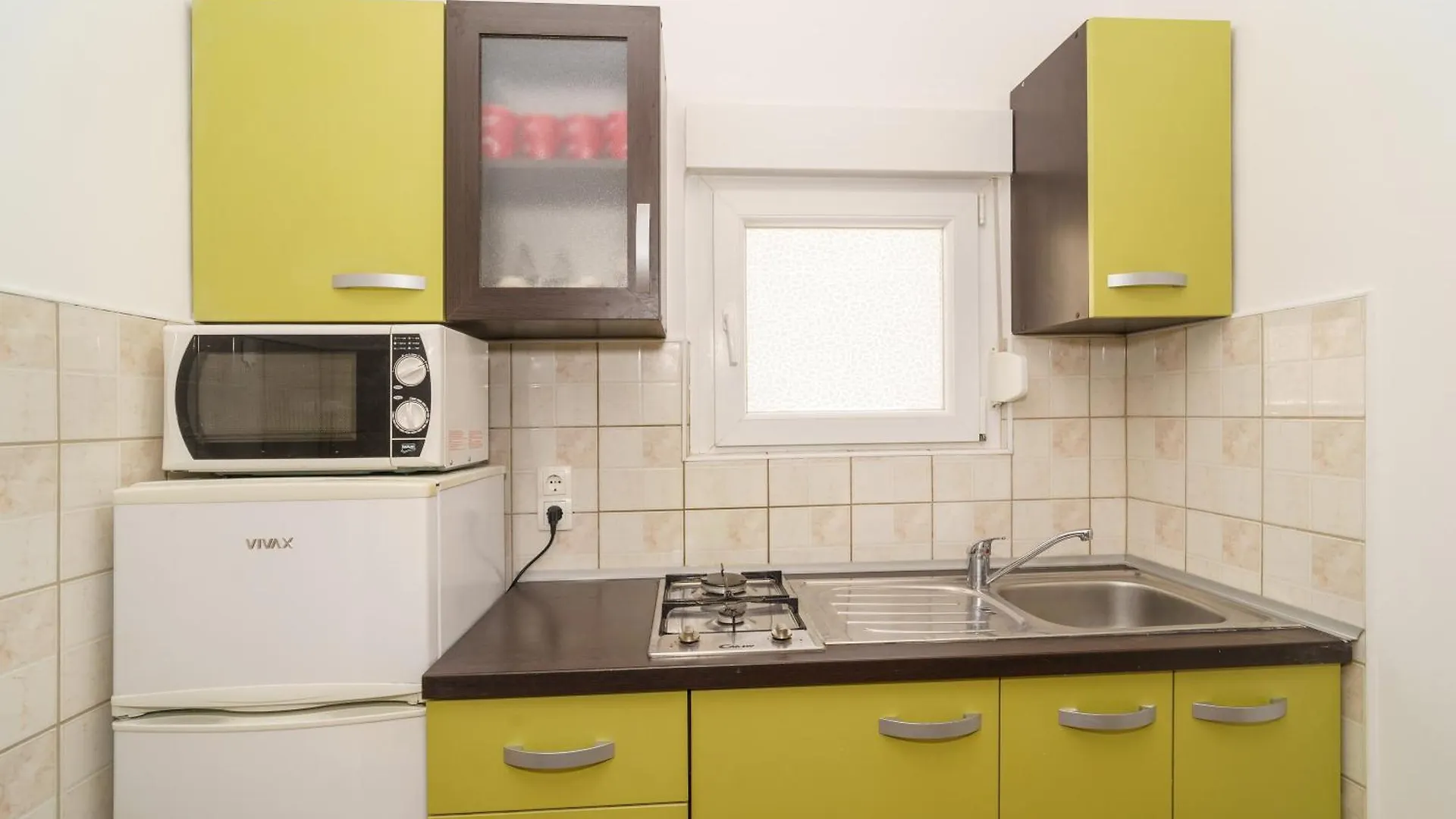 Dora Apartment Dramalj