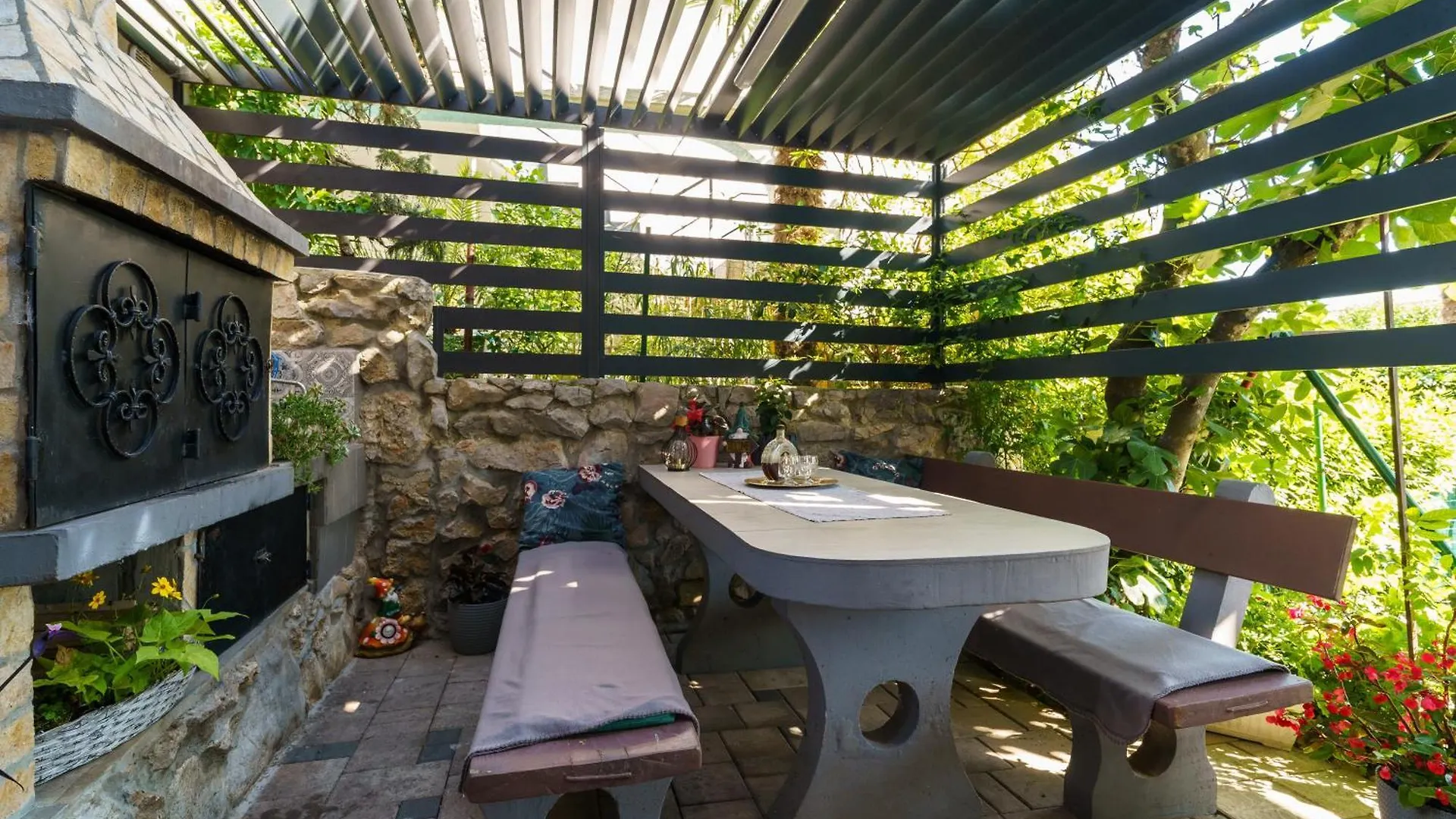 Dora Apartment Dramalj Croatia