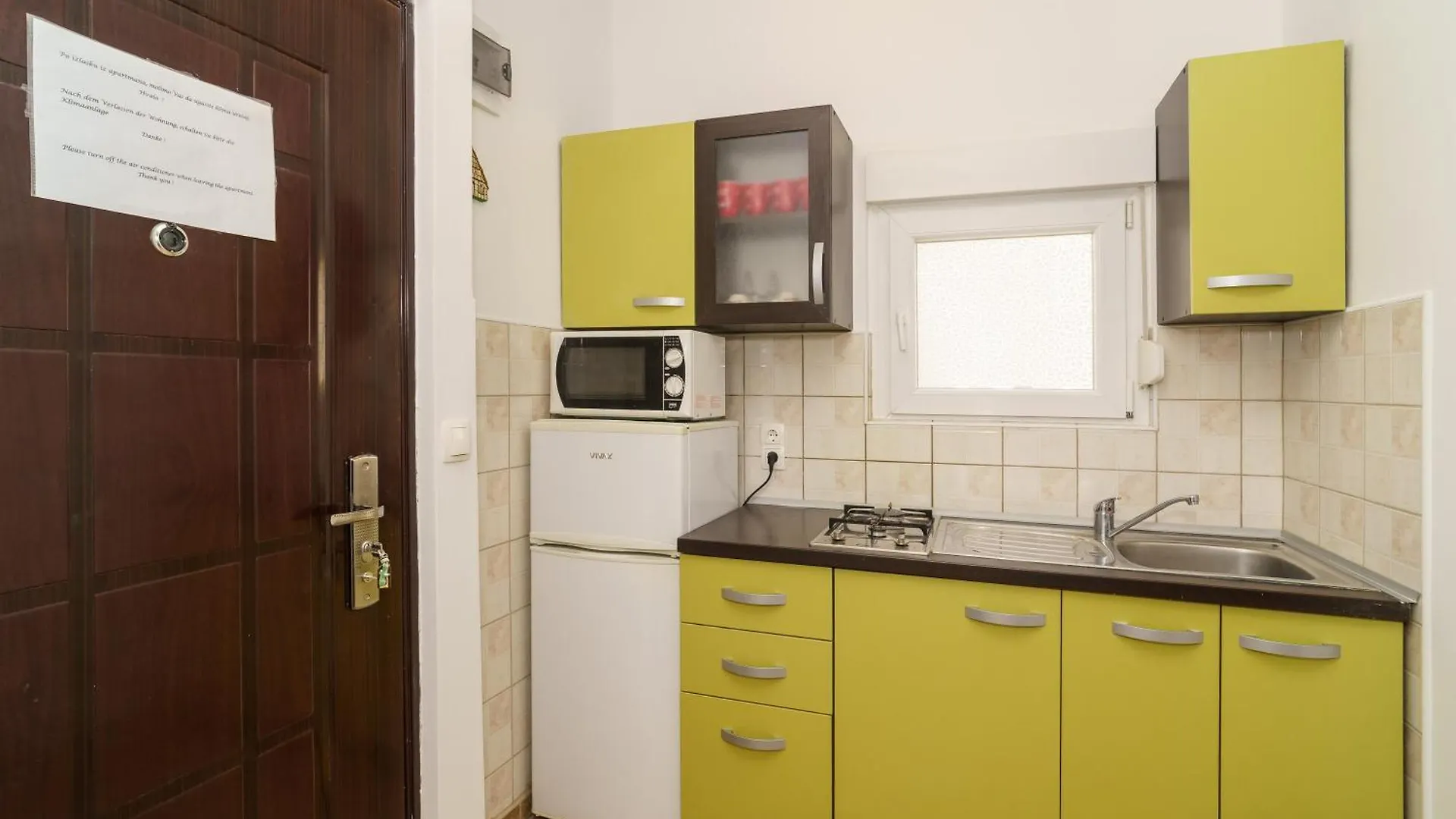 Dora Apartment Dramalj 0*,  Croatia