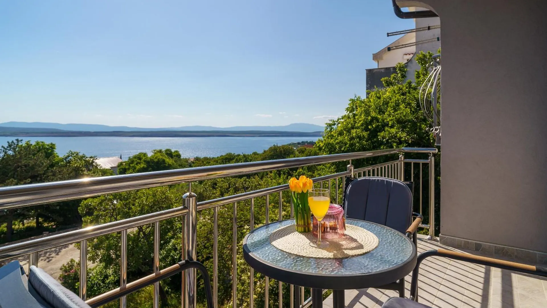 Dora Apartment Dramalj Croatia