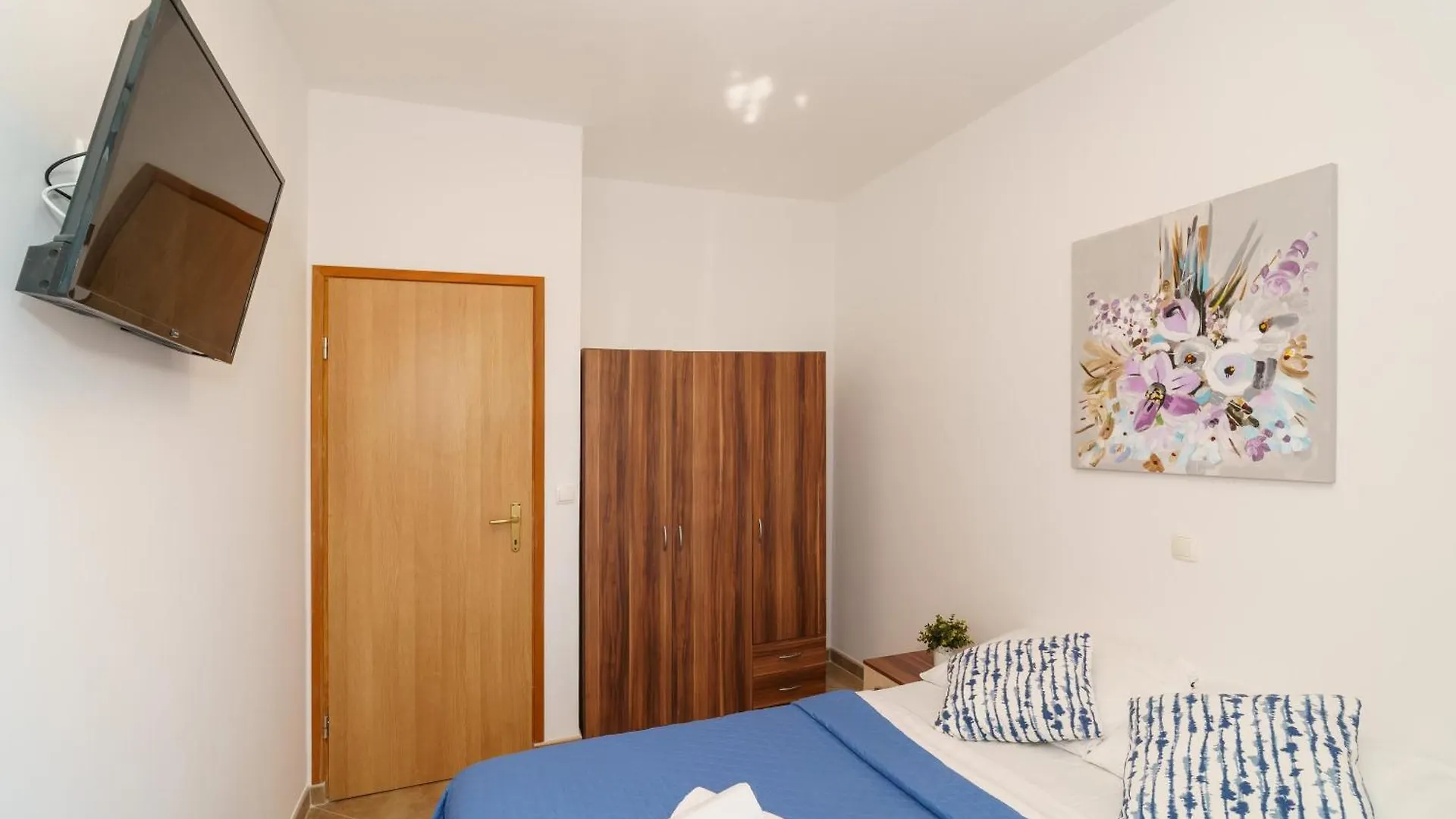 Dora Apartment Dramalj 0*,  Croatia
