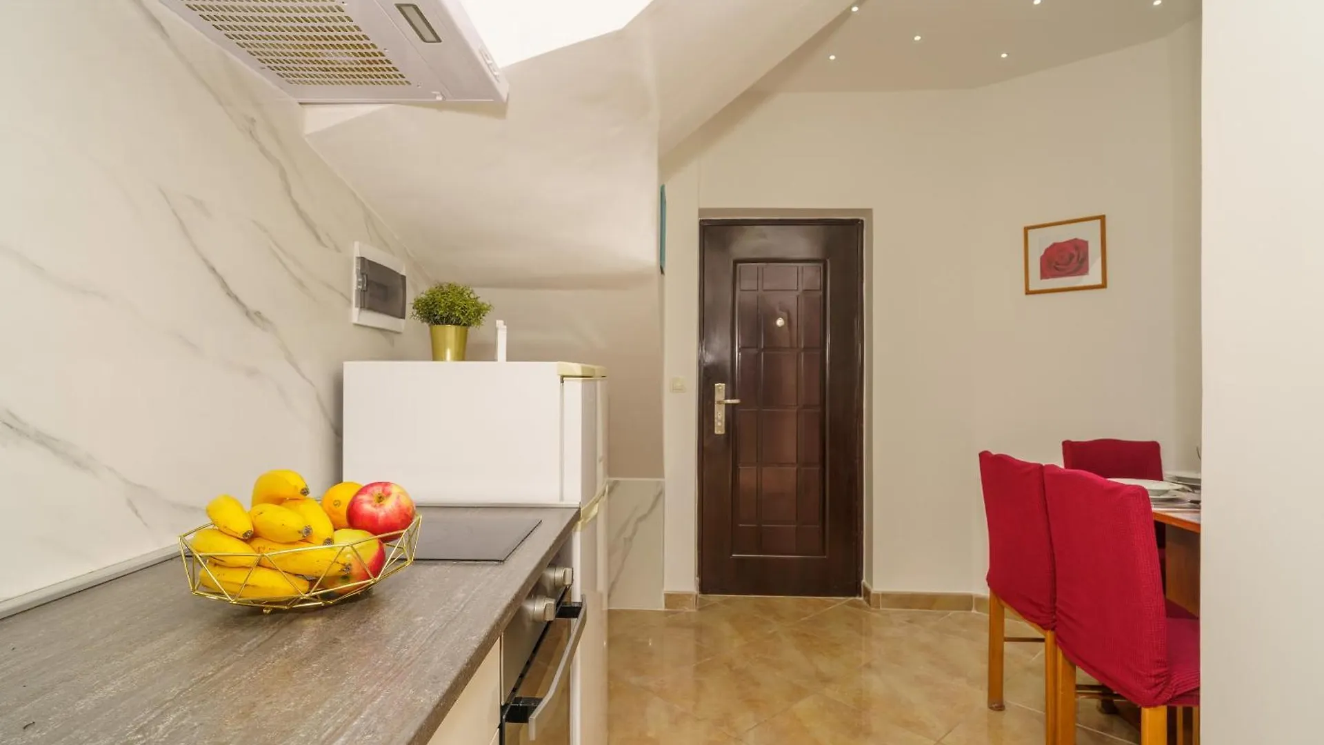 Dora Apartment Dramalj Croatia