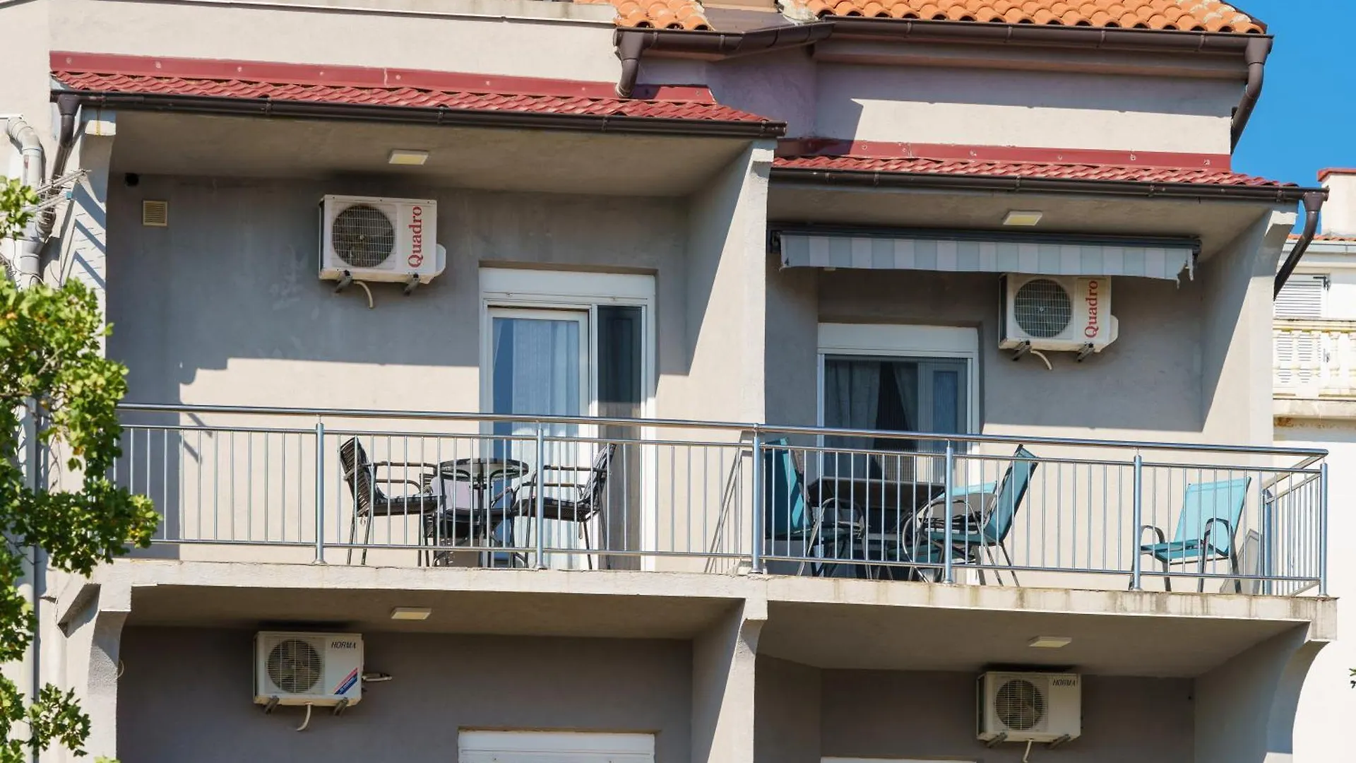 Dora Apartment Dramalj 0*,