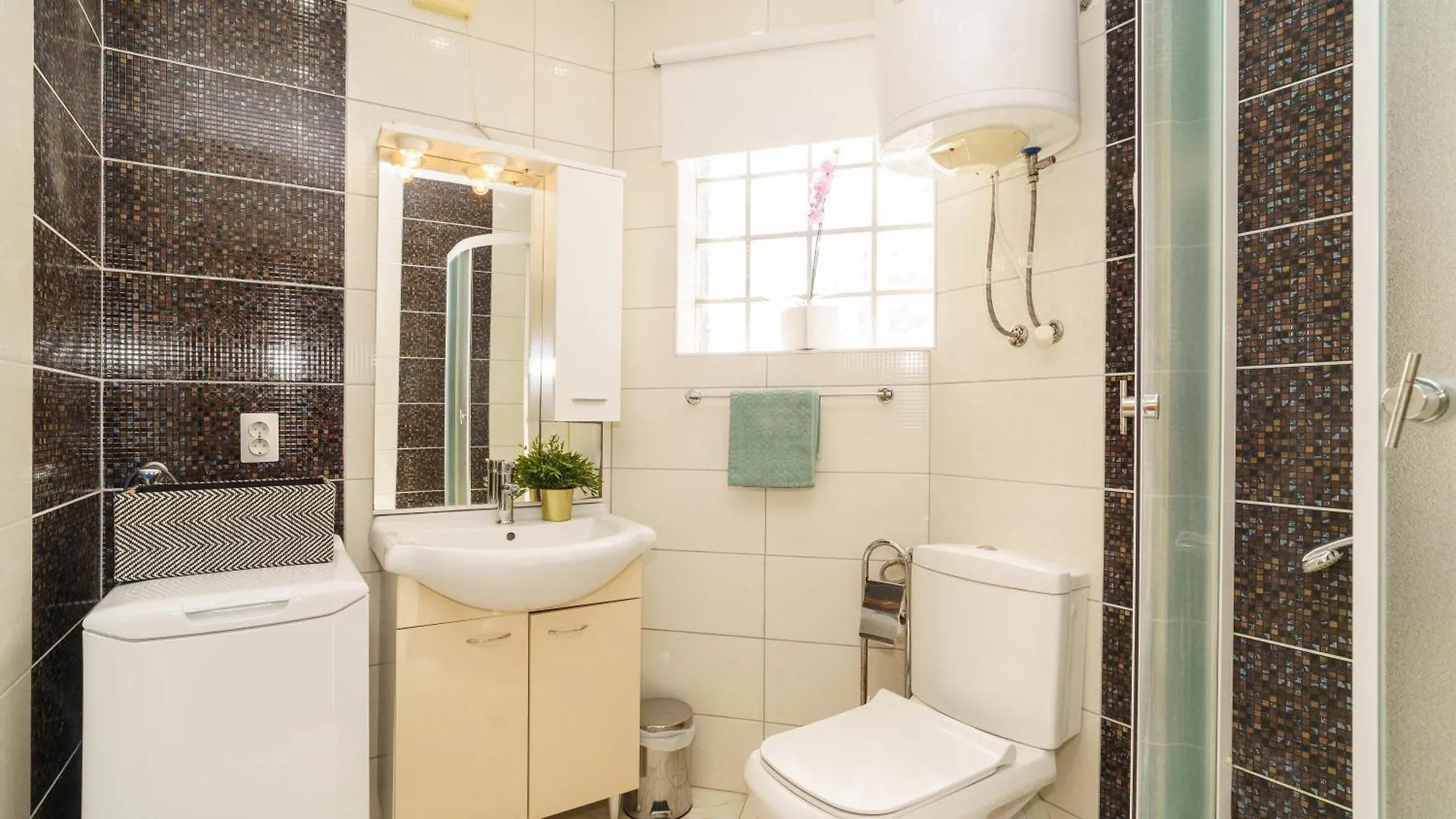 Dora Apartment Dramalj