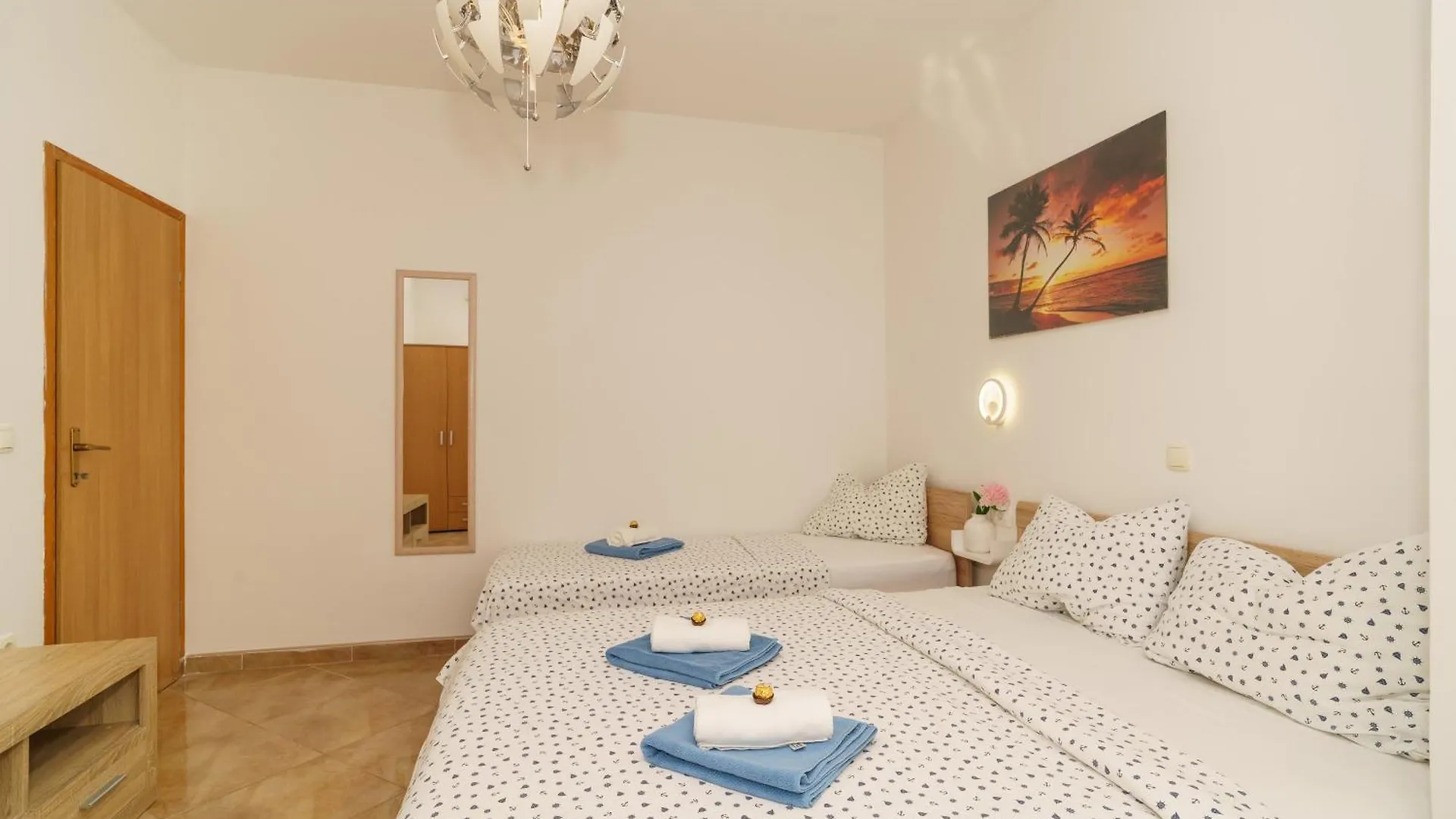 Dora Apartment Dramalj